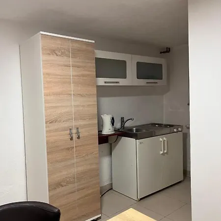Апартаменты House Eniz Сараево