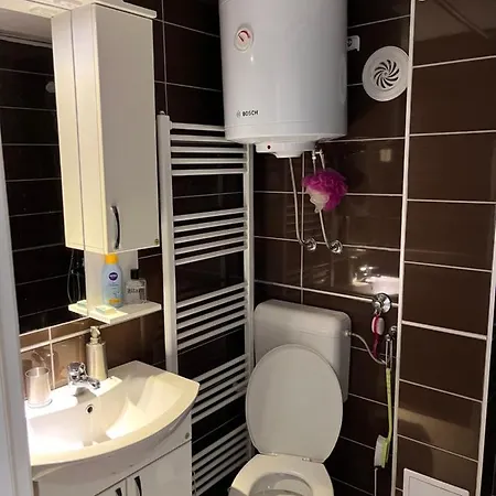 House Eniz Апартаменты Сараево