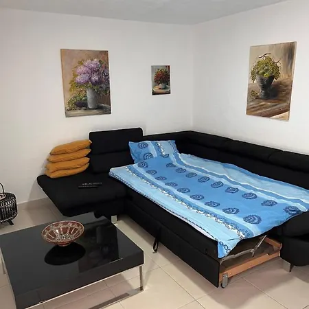 Апартаменты House Eniz Сараево